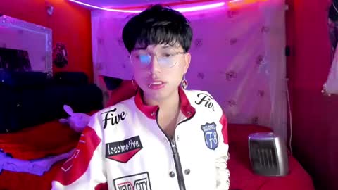 Angel  online show from 09.23.25