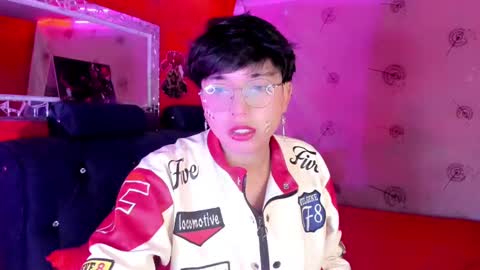 Angel  online show from 10.05.25