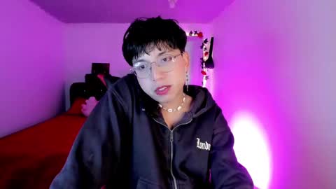 Angel  online show from 10.30.25