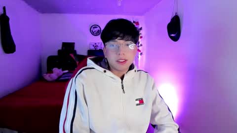 Angel  online show from 01.08.26