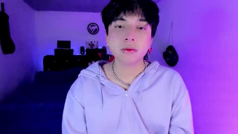 Angel  online show from 03.05.26