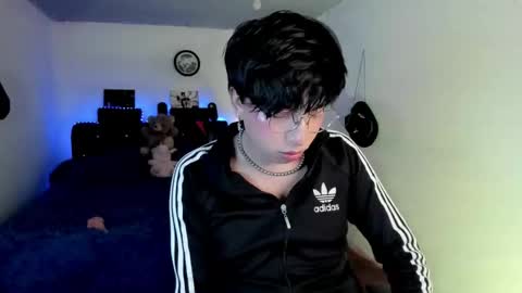 Angel  online show from 03.06.26