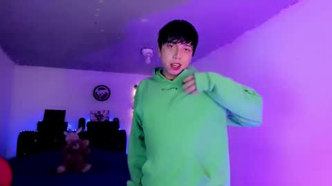 Angel  online show from 03.13.26