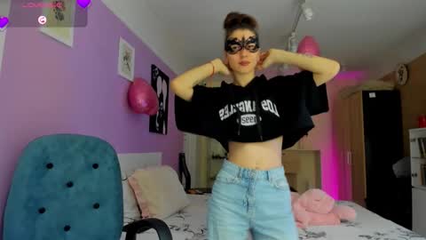 Angelli online show from 02.24.26