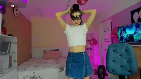 Angelli online show from 03.24.26
