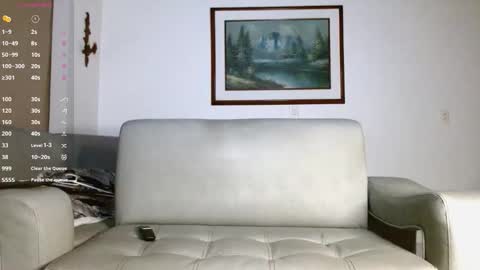 Snapshot of angelm888 chatting on 02.18.26 Angelm888- online show from 02.18.26