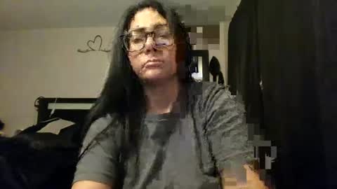 Angel Marie online show from 10.05.25