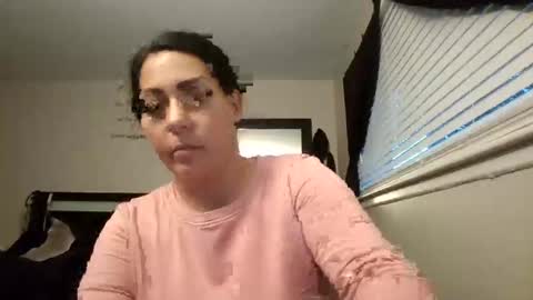 Angel Marie online show from 10.25.25