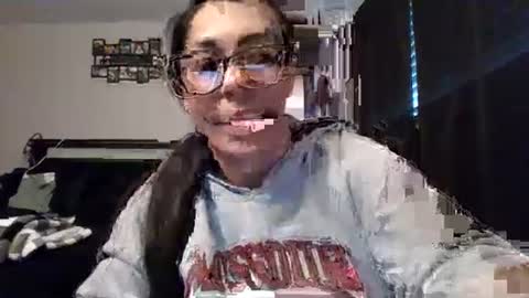 Angel Marie online show from 03.07.26