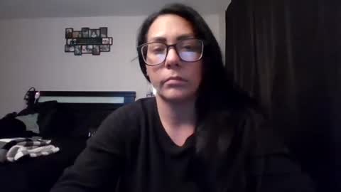 Angel Marie online show from 03.08.26