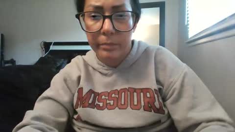 Angel Marie online show from 04.29.26