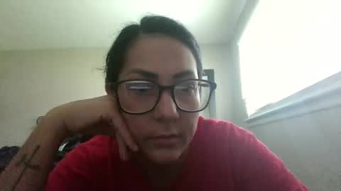 Angel Marie online show from 04.30.26