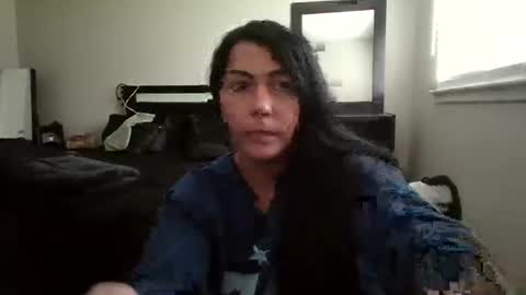 Angel Marie online show from 05.03.26