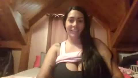 Snapshot of angelmarie7 chatting on 06.12.26 Angel Marie online show from 06.12.26