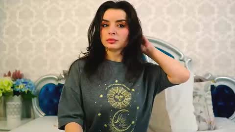 Natalia online show from 05.07.26