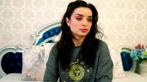 Natalia online show from 06.03.26