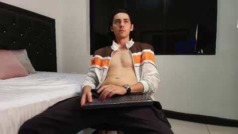 Angel Monets online show from 10.18.25