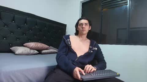 Angel Monets online show from 10.27.25