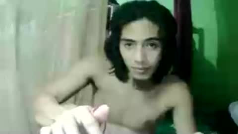 Snapshot of angelo_1209 chatting on 07.26.26 Angelo online show from 07.26.26