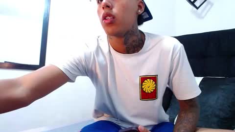 angelo_bbc online show from 02.03.26