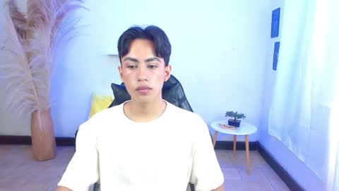 Angelo online show from 07.30.26