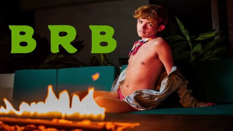 Angelo I work from home this is my room  online show from 01.05.25