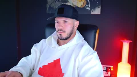 BlackWolf online show from 12.06.24