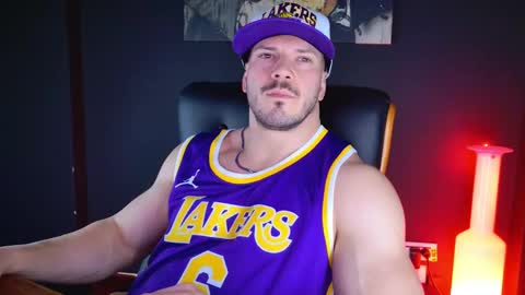 BlackWolf online show from 12.12.24