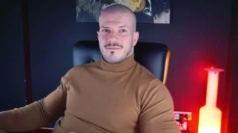 BlackWolf online show from 12.17.24