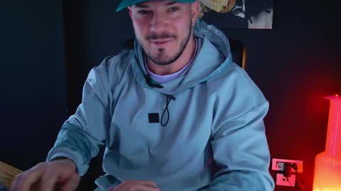 BlackWolf online show from 01.06.25