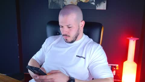 BlackWolf online show from 01.07.25