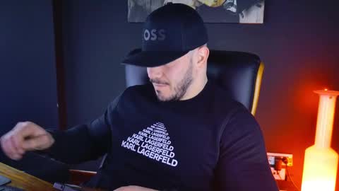 BlackWolf online show from 01.08.25