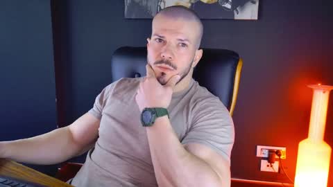 BlackWolf online show from 01.23.25