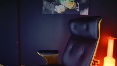 BlackWolf online show from 01.31.25