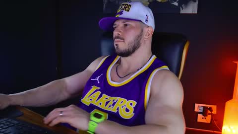 BlackWolf online show from 02.03.25