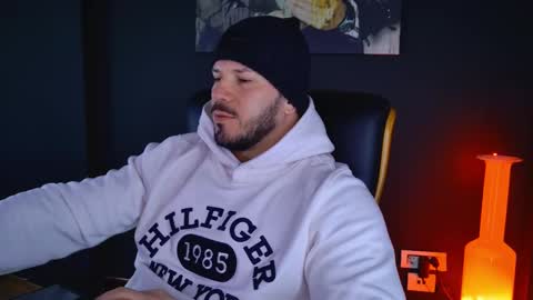 BlackWolf online show from 02.06.25