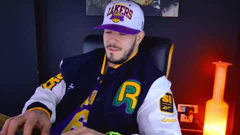 BlackWolf online show from 02.07.25