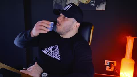 BlackWolf online show from 02.11.25