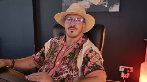 BlackWolf online show from 09.20.25