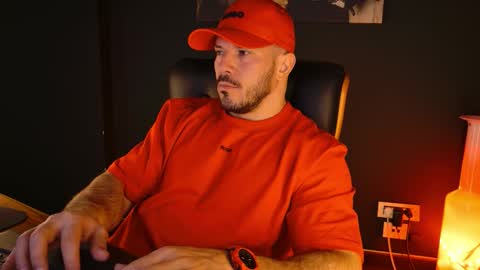 BlackWolf online show from 12.14.25