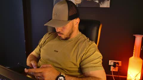 BlackWolf online show from 05.07.26