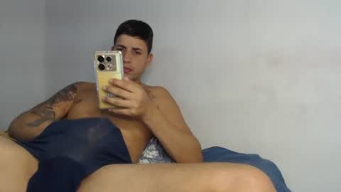 Snapshot of angelof_fire chatting on 02.14.25 Angel online show from 02.14.25