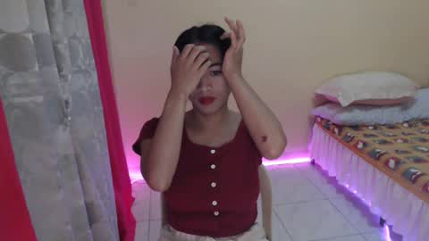 Snapshot of angelofcumx chatting on 07.11.26 sabina online show from 07.11.26