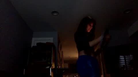 Snapshot of angelofdesire9 chatting on 10.15.25 Angel online show from 10.15.25