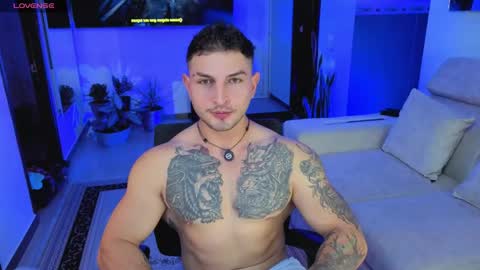 Snapshot of angeloferro1 chatting on 05.19.26 Angelo Ferro online show from 05.19.26