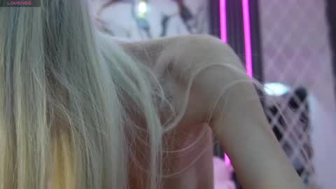 I Love To Squirt online show from 04.08.26