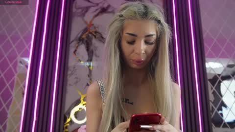 I Love To Squirt online show from 04.26.26