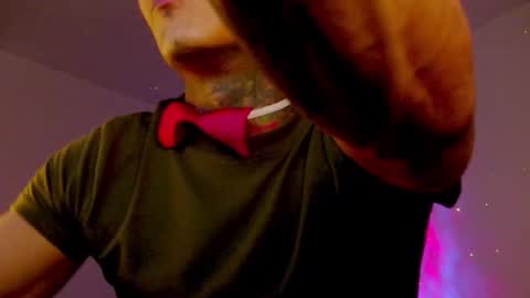 Snapshot of angeloo111 chatting on 03.20.26 Angelo111 online show from 03.20.26