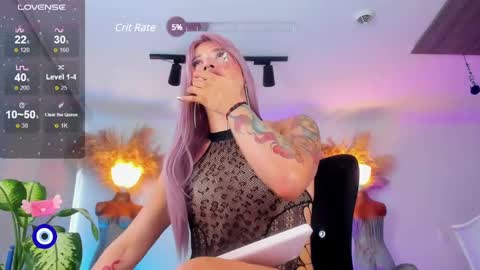 Angel online show from 03.06.25