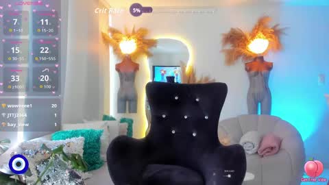 Angel online show from 04.30.26